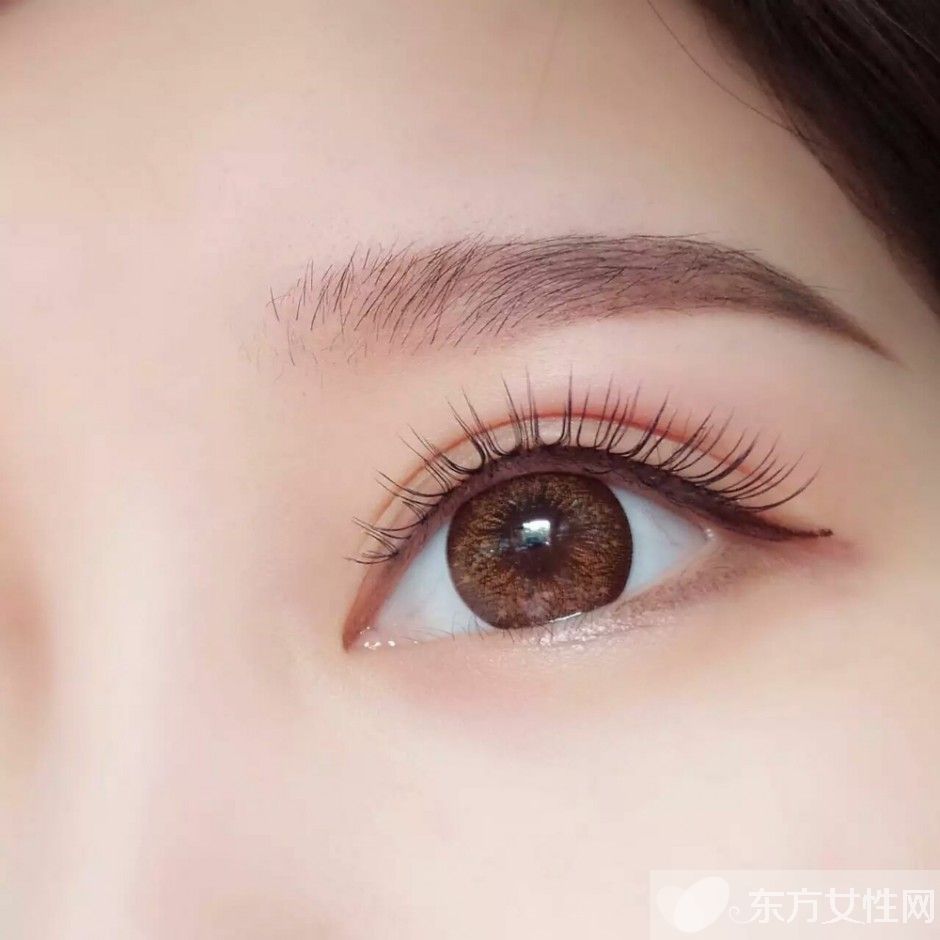 经常做眼部护理眼部会松弛吗,眼部皮肤松弛什么症状