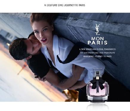 当下最流行的五款香水,最经典的几款大牌女士香水