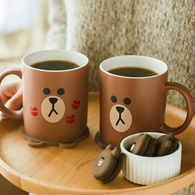 连孟非都喜欢的Line,你不看一下么?