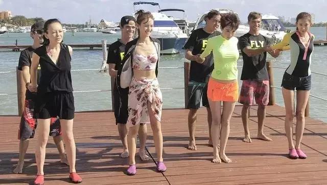 遇见坎昆：那一片蔚蓝之海，可以美到你眼泪掉下来