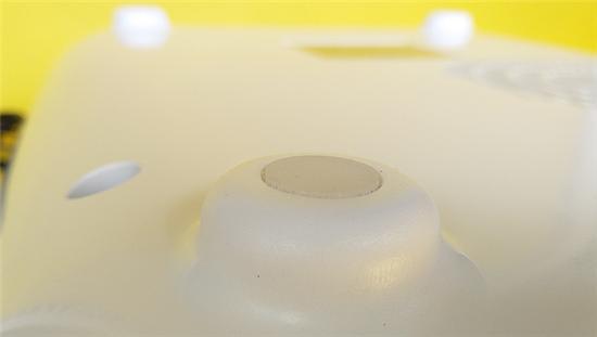 华宜智电深凹炒灶，给你一个不一样的使用惊喜