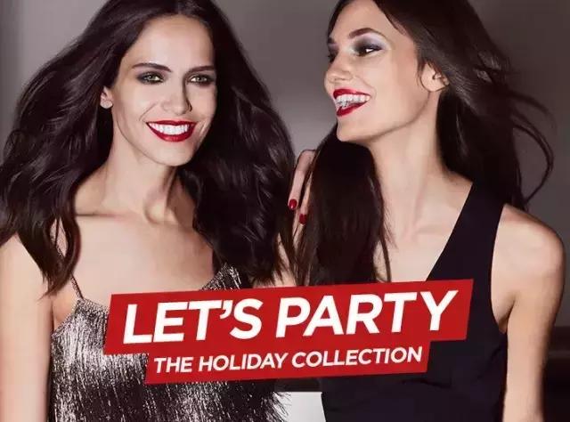 冷门尖货这些小众彩妆就算全套都买也不用吃土