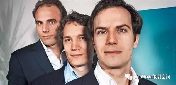 这个“*子骗**”公司，抄袭成功模式，年赚40亿美元