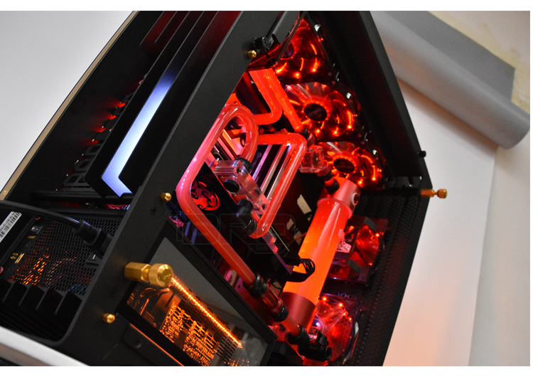 bro兄弟韩国,bro兄弟水冷定制