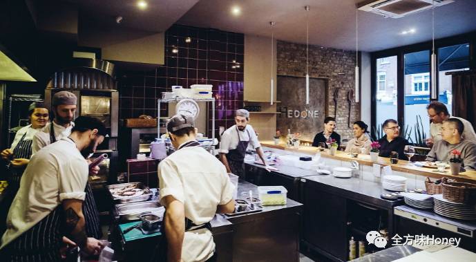 全球排名前10的餐厅伦敦,全世界前十的餐厅都在伦敦