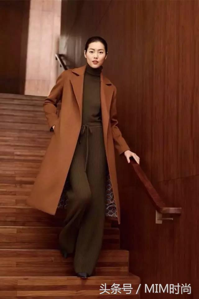 十大好看的大衣,经典大衣款式推荐
