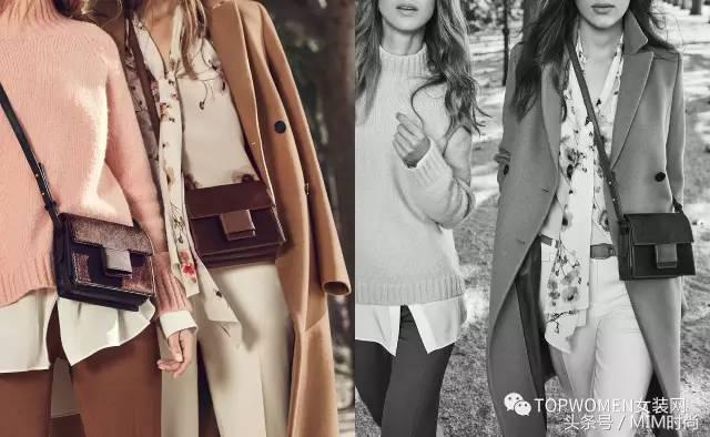 十大好看的大衣,经典大衣款式推荐