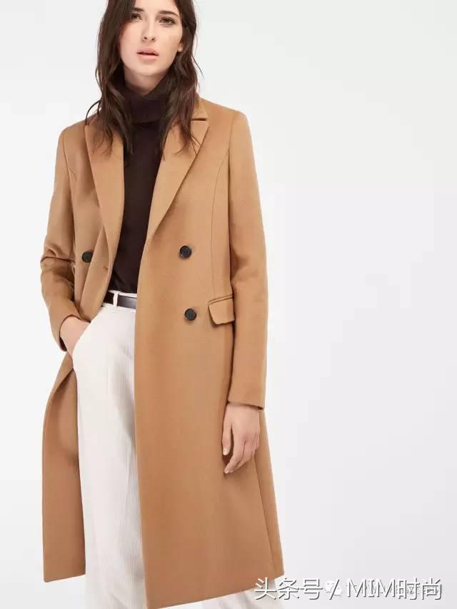 十大好看的大衣,经典大衣款式推荐