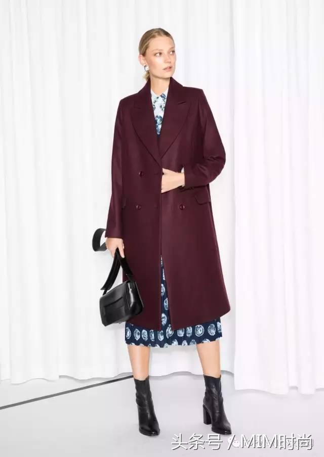 十大好看的大衣,经典大衣款式推荐