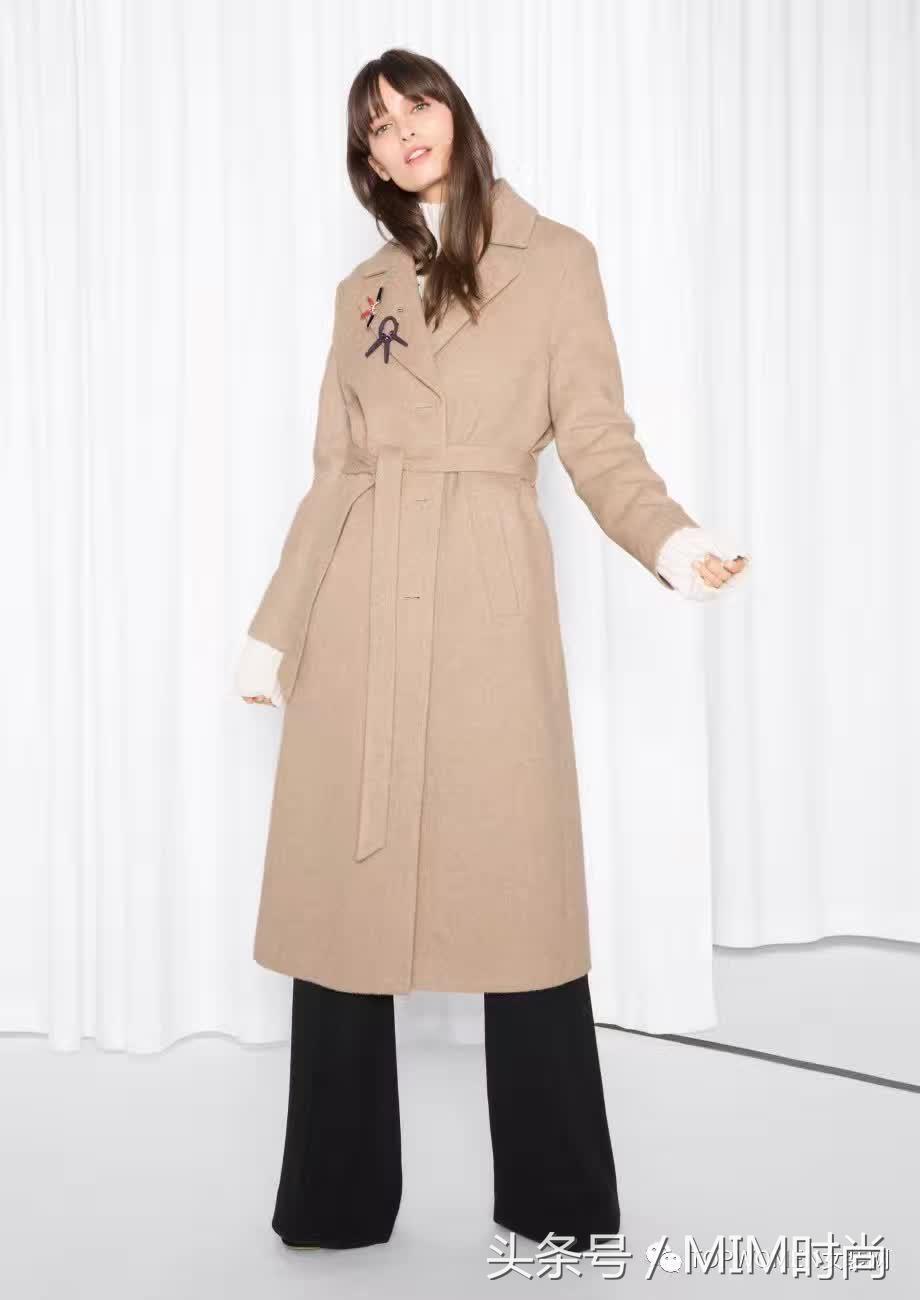 十大好看的大衣,经典大衣款式推荐