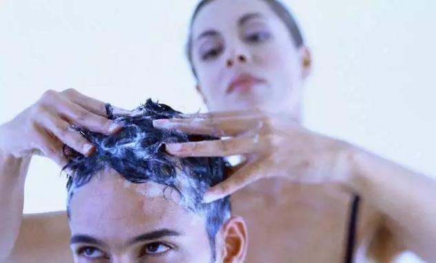 男生头发太硬怎么办小妙招,男生头发太硬怎么办