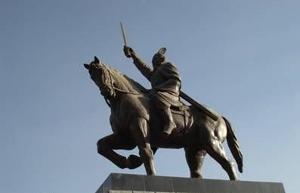 古代十大元帅和十大名将,中国历史十大统帅第十名徐达