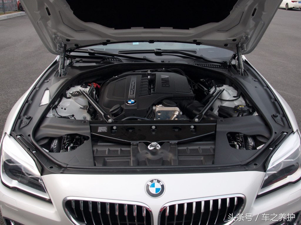 宝马640i敞篷车,宝马640i多少马力