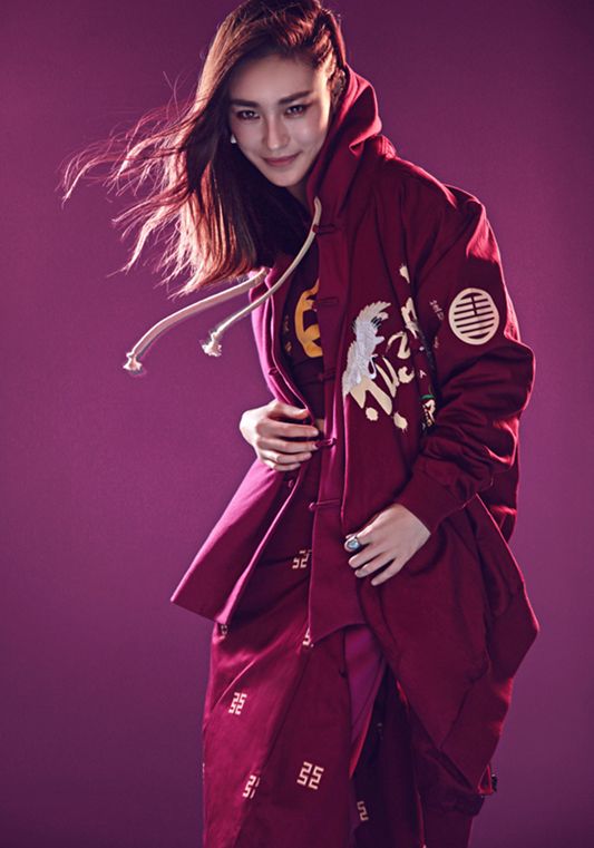 花开十方花笙记首家“另类”实体店落户郑州