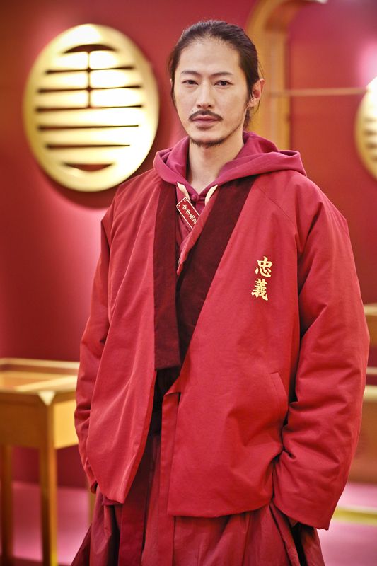 花开十方花笙记首家“另类”实体店落户郑州