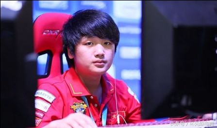 斗鱼曾经辉煌的六个主播,这九个人撑起了整个世界羽坛