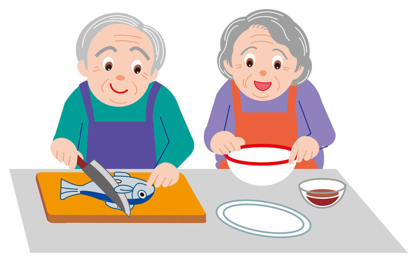 那个曾经为你默默付出的人,你身边还有那个为你做菜的人吗