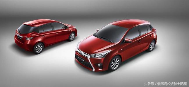 2022小型两厢车推荐排行榜,小型两厢车排名前十名二手车