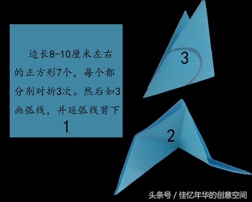 原创——送你一张新年贺卡，祝福2017凯歌高唱！