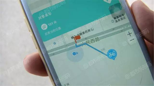 共享单车不规范停放建议,规范整顿共享单车的乱象