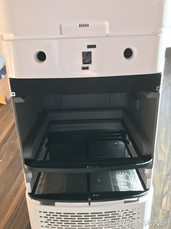 贝昂空气净化器x3靠谱吗,贝昂空气净化器x3除甲醛测试