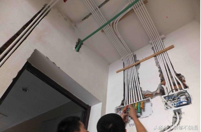 水电线管横平竖直好还是大弯好,水电横平竖直和大弯价格差多少