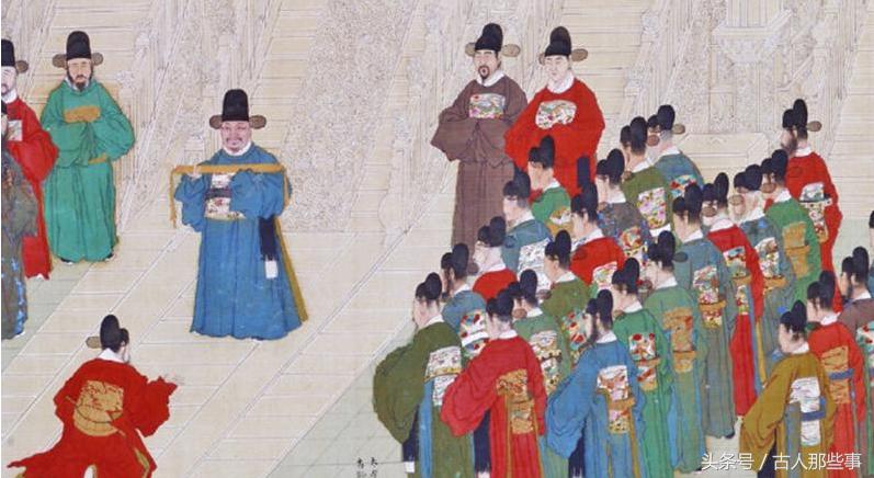 古人告老还乡的真实原因,古代官员老了为什么要告老还乡