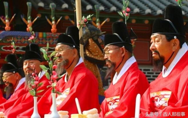 古人告老还乡的真实原因,古代官员老了为什么要告老还乡