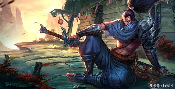 英雄联盟亚索大招水银净化,英雄联盟亚索细节预判精彩操作