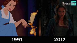 被2017的大片阵容吓哭，心疼钱包ing...