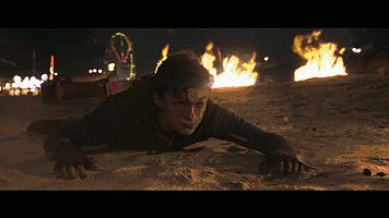 被2017的大片阵容吓哭，心疼钱包ing...