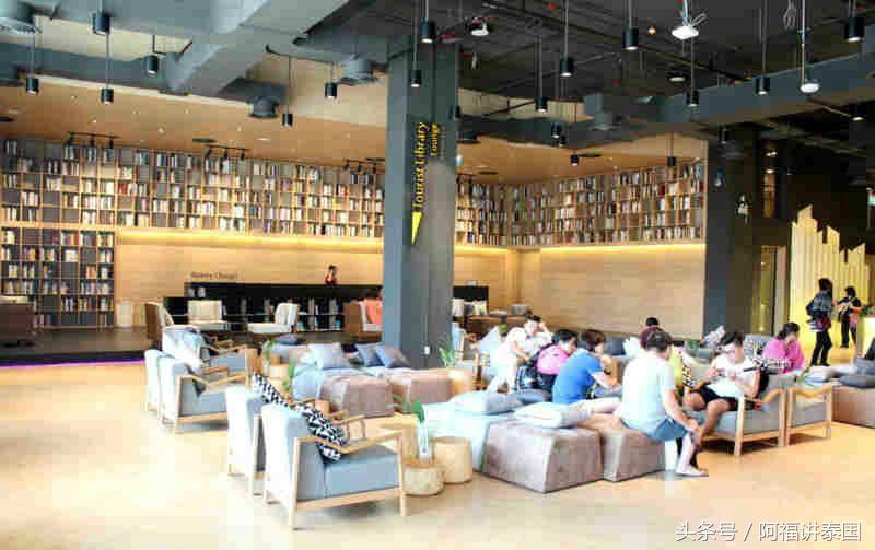 曼谷购物景点大全,旅游攻略曼谷自由行路线