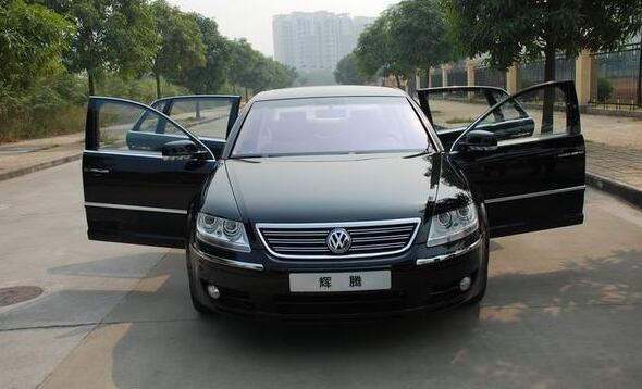 老款辉腾4.2v8测评,大众辉腾4.0老款