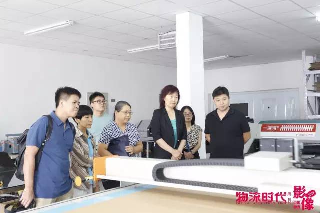 中国物流影像2016！100个物流业年度珍贵瞬间