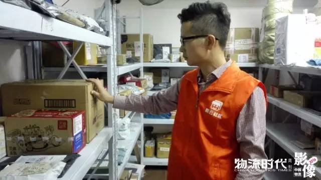 中国物流影像2016！100个物流业年度珍贵瞬间