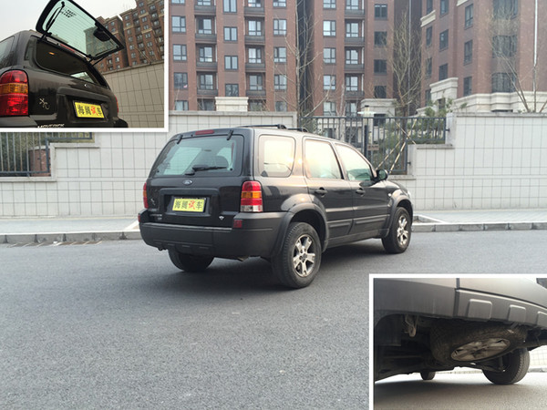 二手六缸越野车有哪些,十多万买六缸车国产越野车