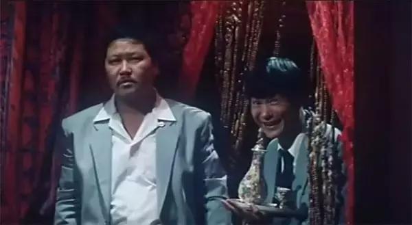 吴耀汉带领捉鬼小分队大战青头鬼，保卫处子之身的未婚妻