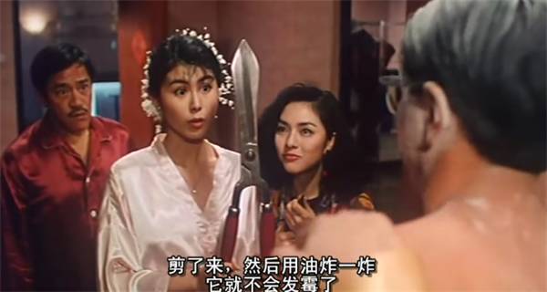 吴耀汉带领捉鬼小分队大战青头鬼，保卫处子之身的未婚妻