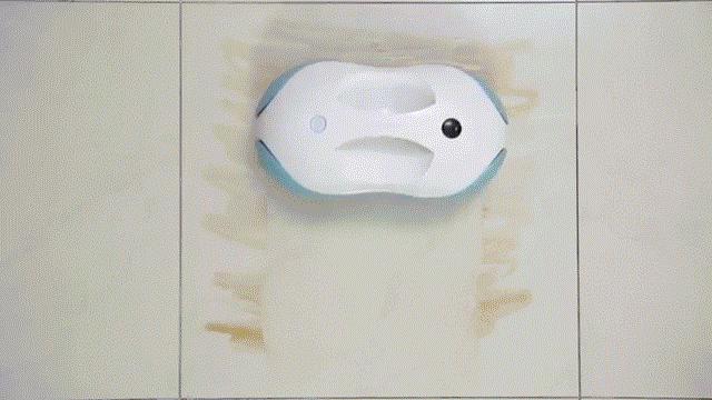 双专利全自动清洗机器人,最好用的清洗机器人