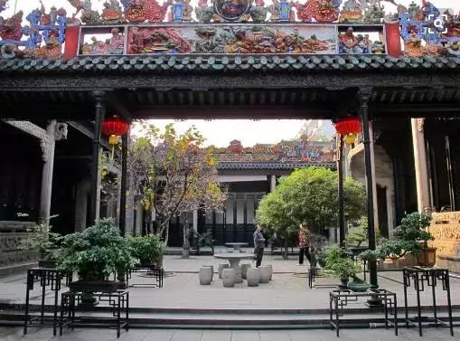 广州最便宜实惠的美食,广州一日游必备十大美食