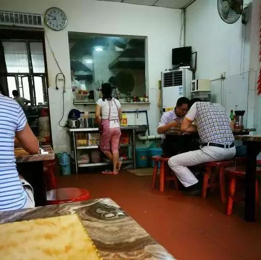 广州最便宜实惠的美食,广州一日游必备十大美食