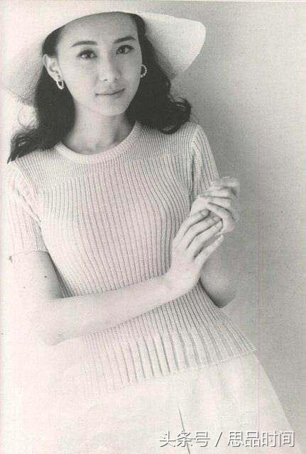 古龙小说五大女魔头下场,古龙武侠小说中第一美女