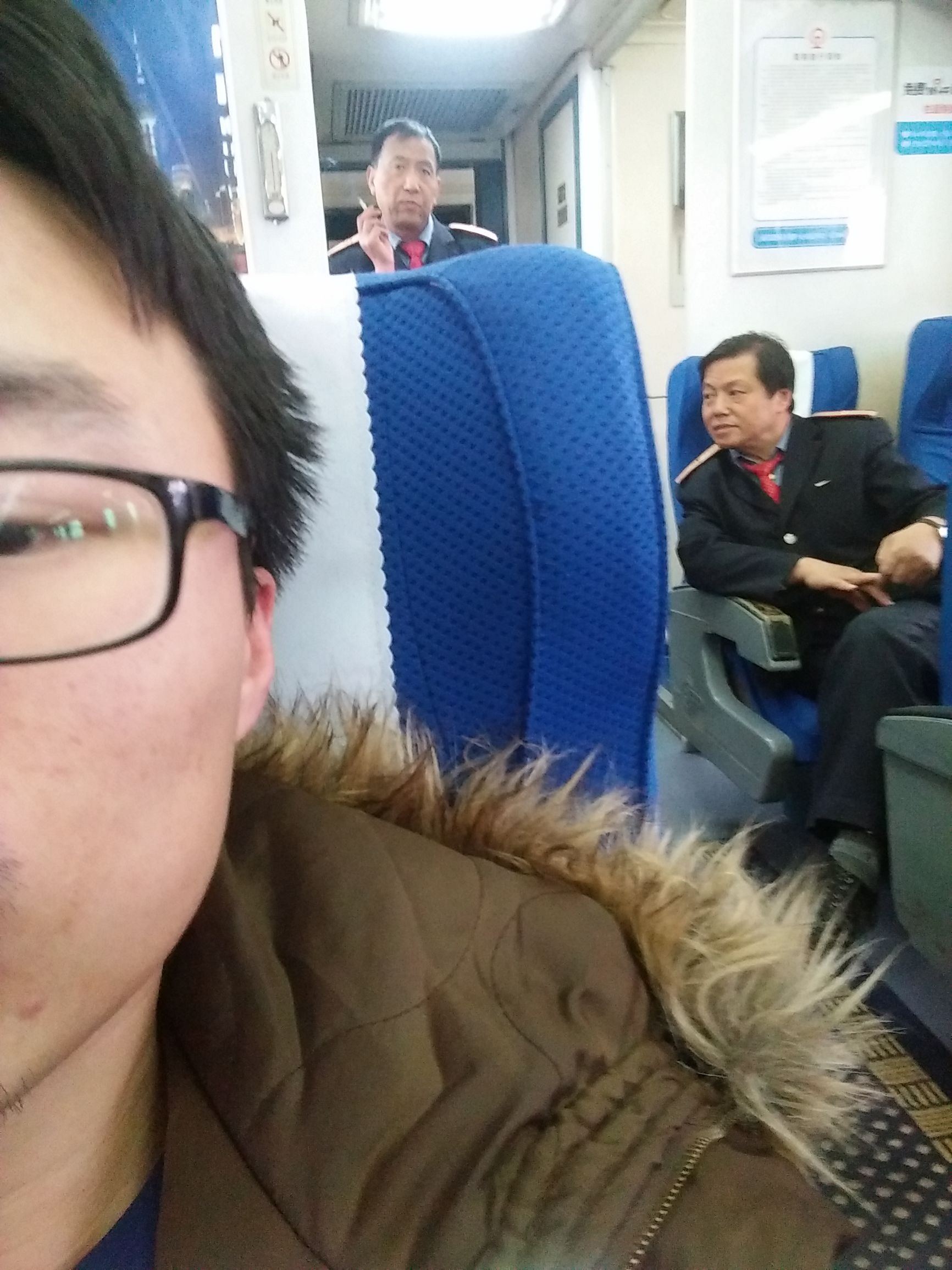 绿皮火车上软座是什么样的,k字头火车软座图片