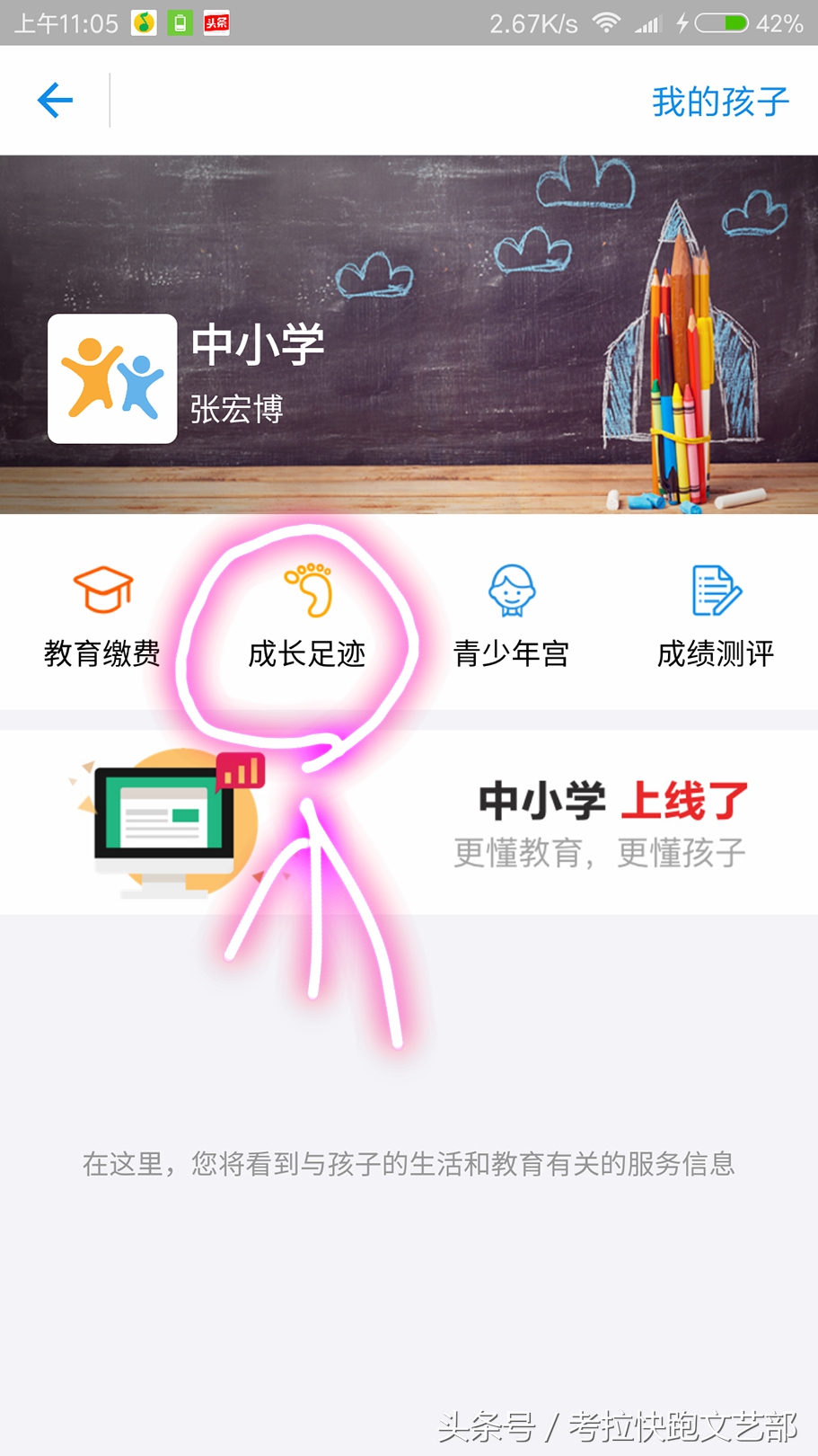 支付宝新功能上线,支付宝如何用教育优惠给孩子