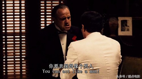 影史上最伟大的黑帮片,影史最伟大的黑帮片