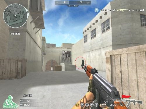 CF元老级*器武**的相关问题，作为老兵的你能答对多少？