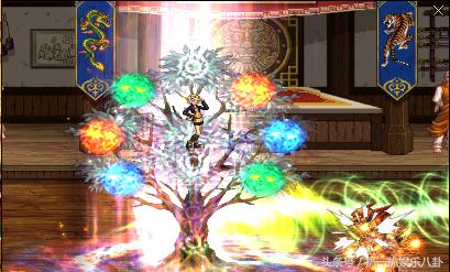 dnf最全二觉,dnf二觉技能演示