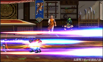 dnf最全二觉,dnf二觉技能演示