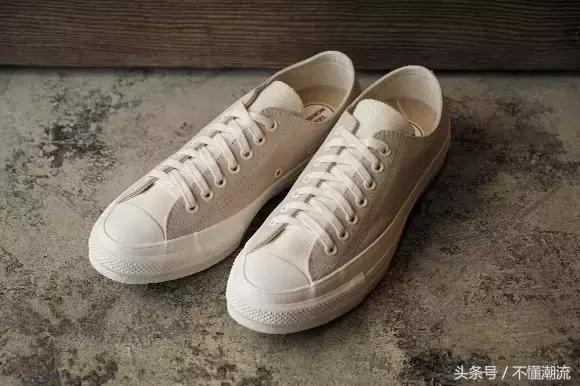 余文乐和converse的联名款,余文乐和converse
