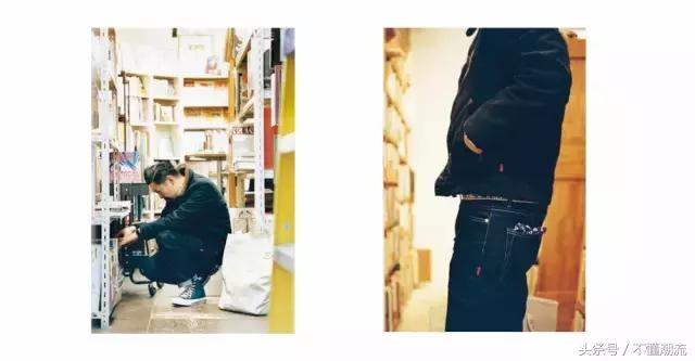 余文乐和converse的联名款,余文乐和converse